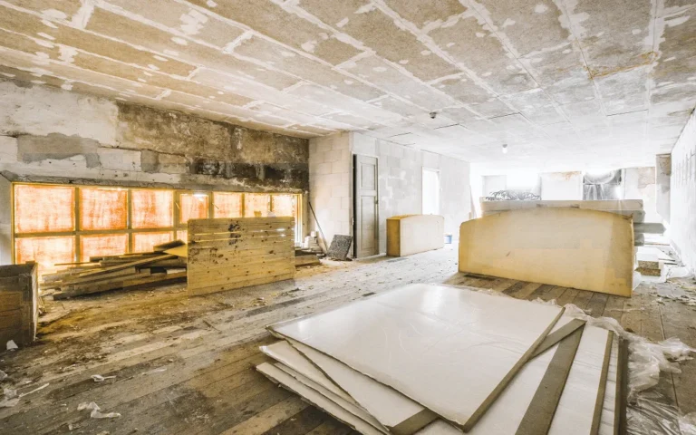 Is It Time for a Full Home Renovation?